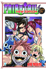 Fairy Tail New Edition